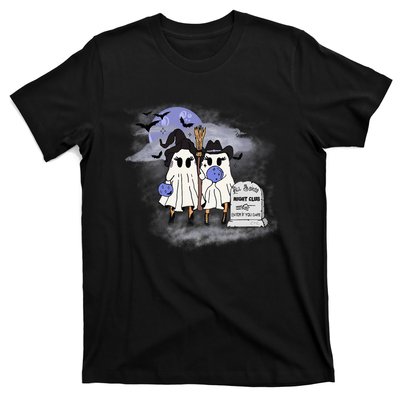 Creeps And Crimes Ghosts T-Shirt