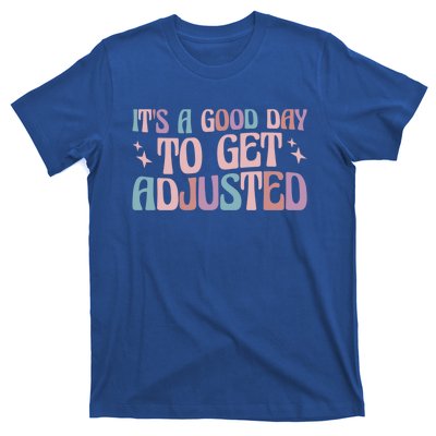 Chiropractic Assistant Chiropractor Cute Gift T-Shirt