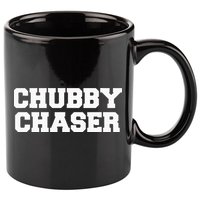 Cigar Aficionado Cigar Life 11oz C Handle Ceramic Mug