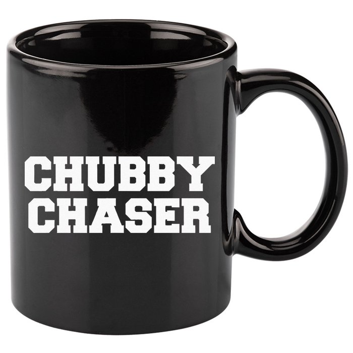 Cigar Aficionado Cigar Life 11oz C Handle Ceramic Mug