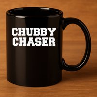 Cigar Aficionado Cigar Life 11oz C Handle Ceramic Mug