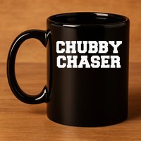 Cigar Aficionado Cigar Life 11oz C Handle Ceramic Mug