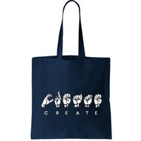 Create (ASL) Bag