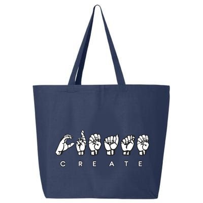 Create (ASL) 25L Jumbo Tote