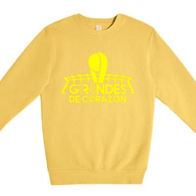 Club America Champions Premium Crewneck Sweatshirt