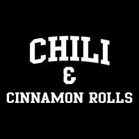 Chili And Cinnamon Rolls Cooling Performance Long Sleeve Crew