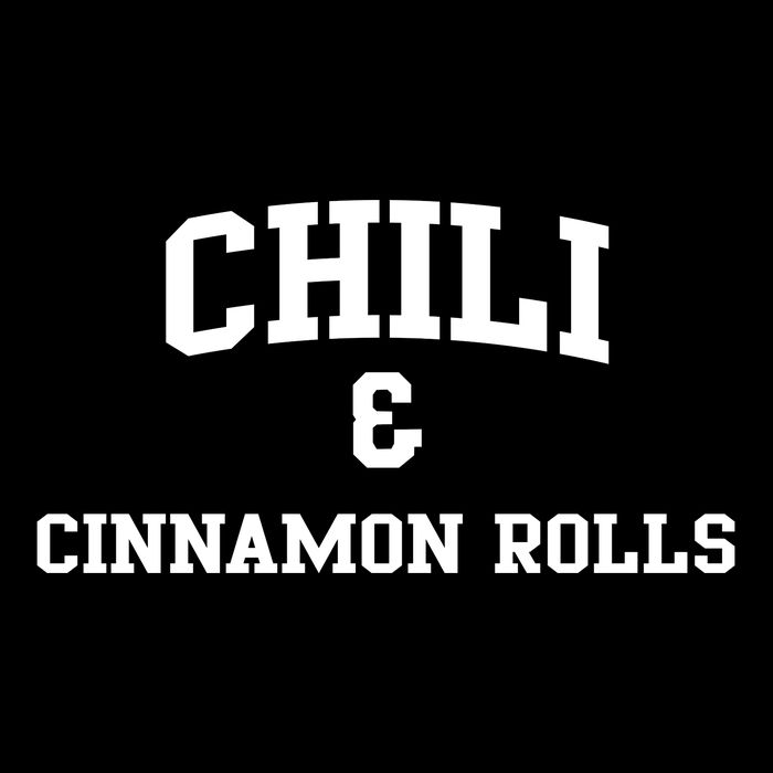 Chili And Cinnamon Rolls Cooling Performance Long Sleeve Crew