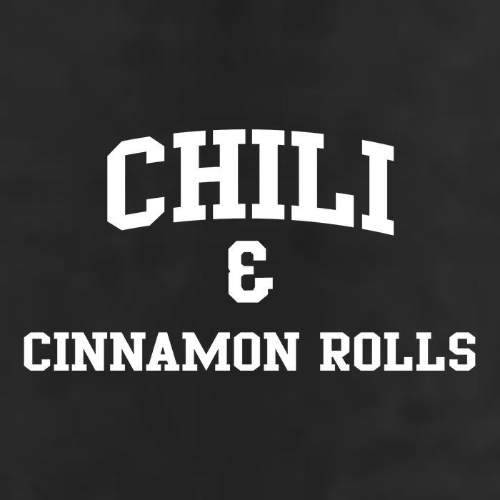 Chili And Cinnamon Rolls Hat