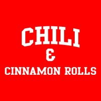 Chili And Cinnamon Rolls Flatbill Hat