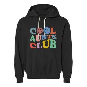 Cool Aunts Club Sweater,cool Aunts Club Crewneck, Cool Aunts Garment-Dyed Fleece Hoodie