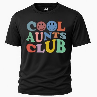 Cool Aunts Club Sweater,cool Aunts Club Crewneck, Cool Aunts Performance Shirt