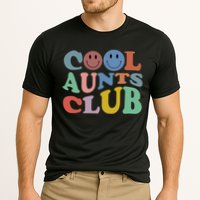 Cool Aunts Club Sweater,cool Aunts Club Crewneck, Cool Aunts Cooling Performance Crew T-Shirt