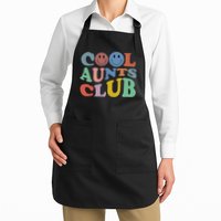 Cool Aunts Club Sweater,cool Aunts Club Crewneck, Cool Aunts Apron