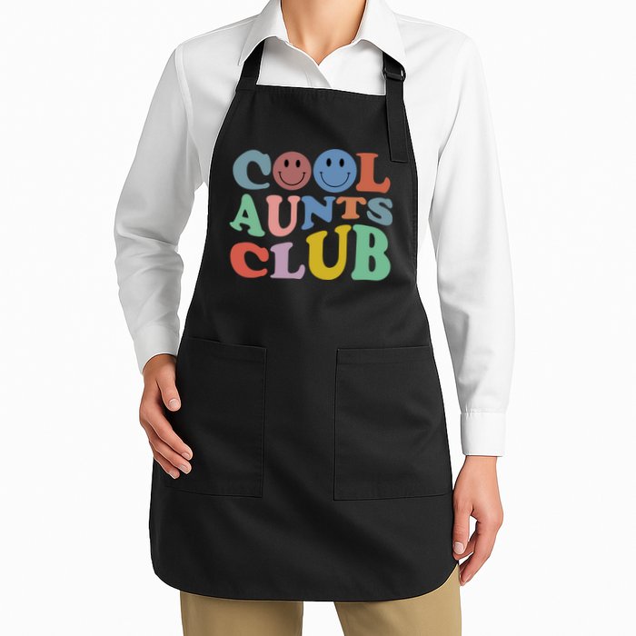 Cool Aunts Club Sweater,cool Aunts Club Crewneck, Cool Aunts Apron