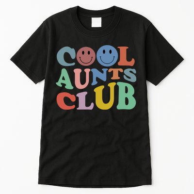 Cool Aunts Club Sweater,cool Aunts Club Crewneck, Cool Aunts Tall T-Shirt