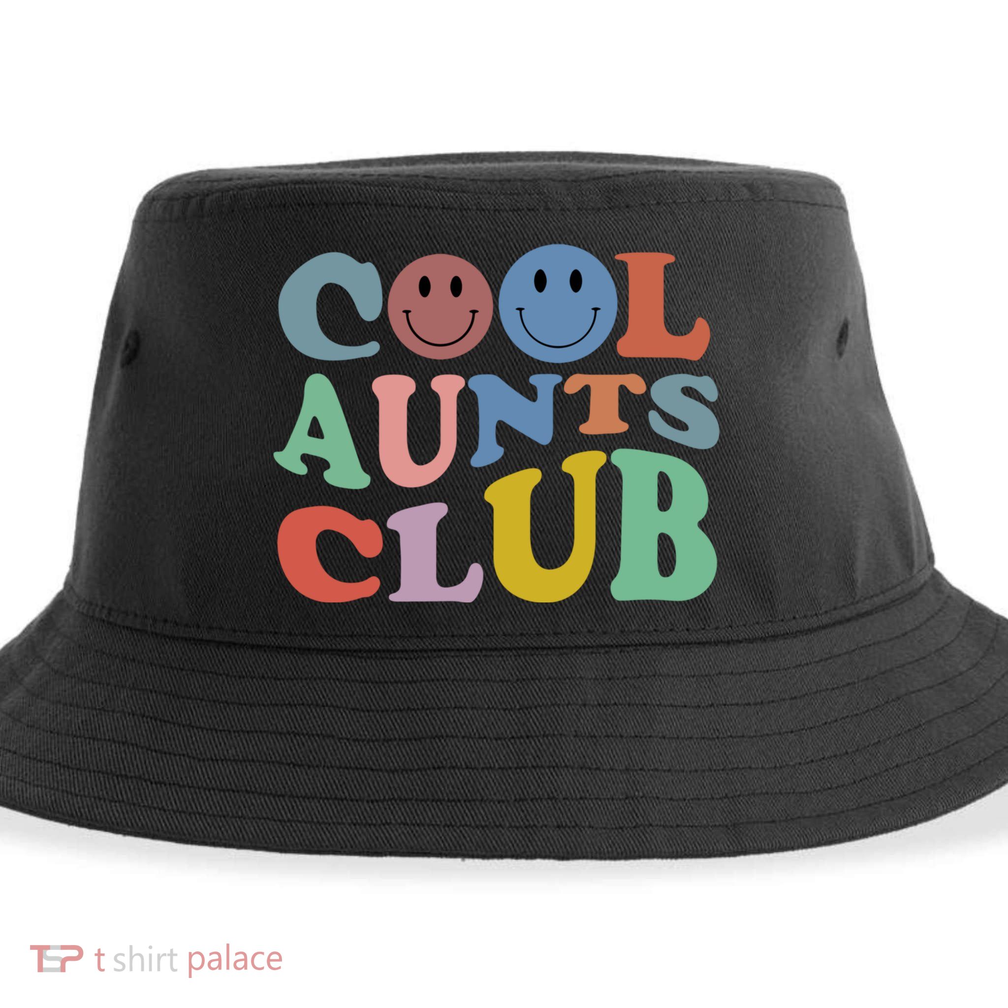 Cool Aunts Club Sweater,cool Aunts Club Crewneck, Cool Aunts Sustainable Bucket Hat