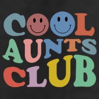 Cool Aunts Club Sweater,cool Aunts Club Crewneck, Cool Aunts 11oz C Handle Ceramic Mug