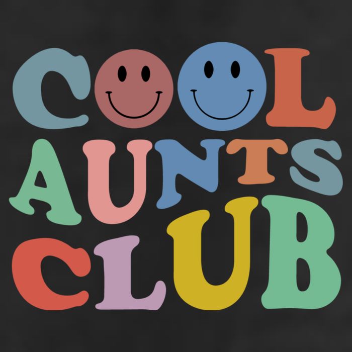 Cool Aunts Club Sweater,cool Aunts Club Crewneck, Cool Aunts 11oz C Handle Ceramic Mug