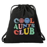 Cool Aunts Club Sweater,cool Aunts Club Crewneck, Cool Aunts Drawstring Bag