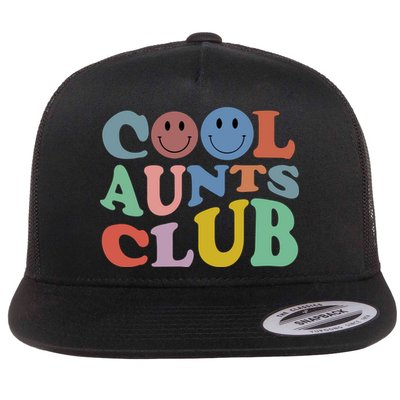 Cool Aunts Club Sweater,cool Aunts Club Crewneck, Cool Aunts Flatbill Hat