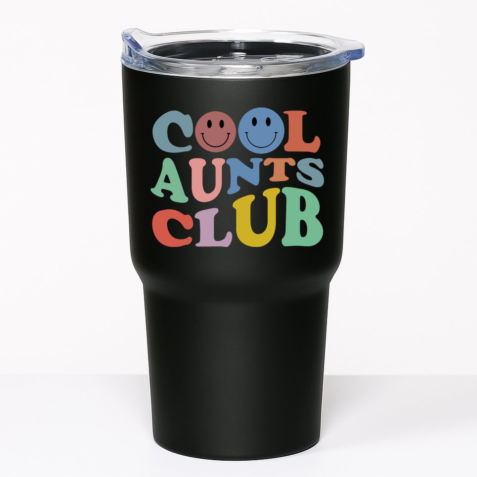 Cool Aunts Club Sweater,cool Aunts Club Crewneck, Cool Aunts Tumbler