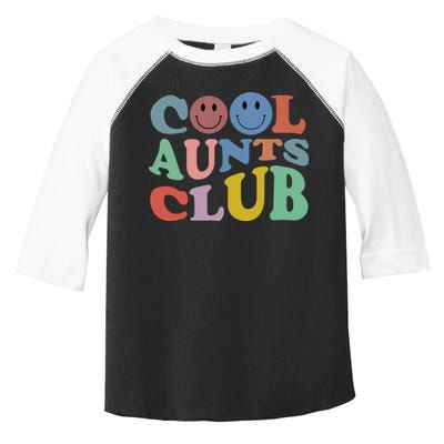 Cool Aunts Club Sweater,cool Aunts Club Crewneck, Cool Aunts Toddler Fine Jersey T-Shirt
