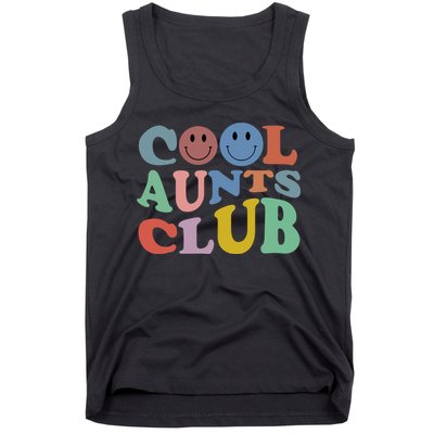 Cool Aunts Club Sweater,cool Aunts Club Crewneck, Cool Aunts Tank Top