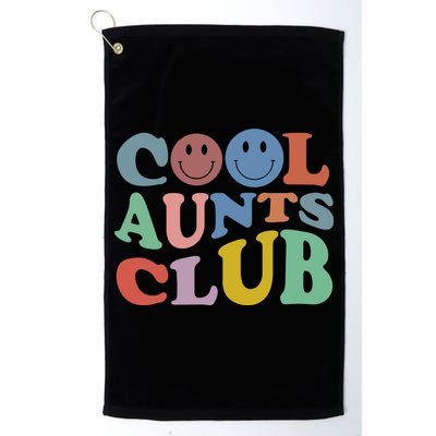 Cool Aunts Club Sweater,cool Aunts Club Crewneck, Cool Aunts Golf Towel