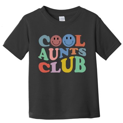 Cool Aunts Club Sweater,cool Aunts Club Crewneck, Cool Aunts Toddler T-Shirt