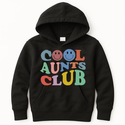 Cool Aunts Club Sweater,cool Aunts Club Crewneck, Cool Aunts Kids Hoodie