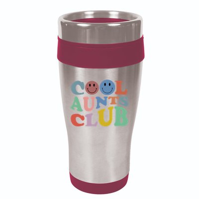 Cool Aunts Club Sweater,cool Aunts Club Crewneck, Cool Aunts 16oz Travel Tumbler