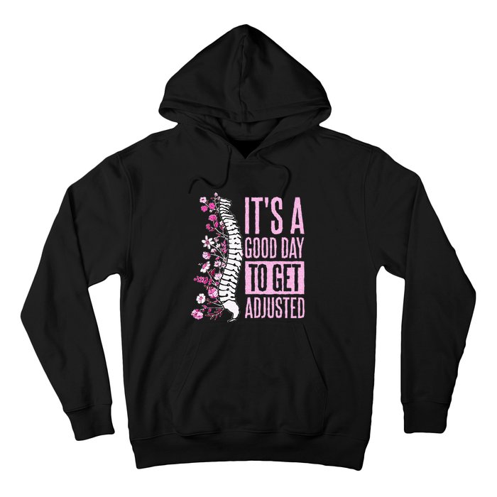 Chiropractic Assistant Chiropractor Hoodie