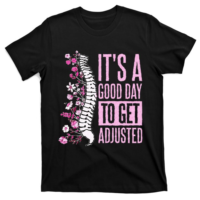 Chiropractic Assistant Chiropractor T-Shirt