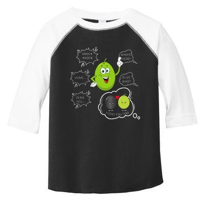 Christian Apperal Toddler Fine Jersey T-Shirt