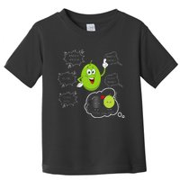 Christian Apperal Toddler T-Shirt