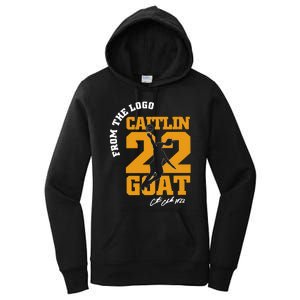 Clark And Clark From The Logo 22 Women's Pullover Hoodie