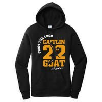 Clark And Clark From The Logo 22 Women's Pullover Hoodie