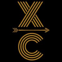 Cx A Cross Country Running Design Premium T-Shirt