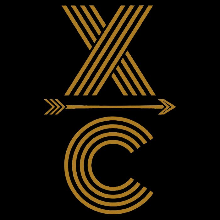 Cx A Cross Country Running Design Premium T-Shirt