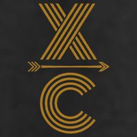 Cx A Cross Country Running Design Hat