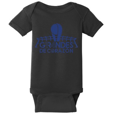 Club America Champions Baby Bodysuit