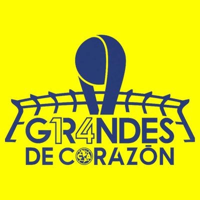 Club America Champions T-Shirt