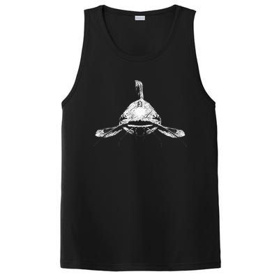 Catfish Angler Catfishing | Cat Fish Fisherman Fishing Gifts PosiCharge Competitor Tank