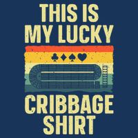 Cribbage Art Cribbage Board Cribbage Player Button