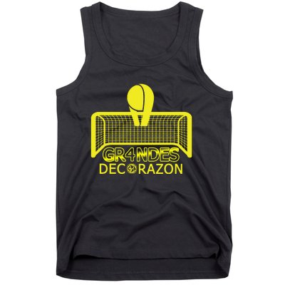 Club America Champions Tank Top