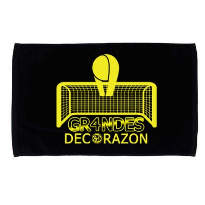 Club America Champions Microfiber Hand Towel