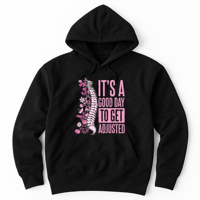 Chiropractic Assistant Chiropractor Hoodie