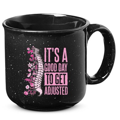 Chiropractic Assistant Chiropractor 15oz Campfire Ceramic Mug