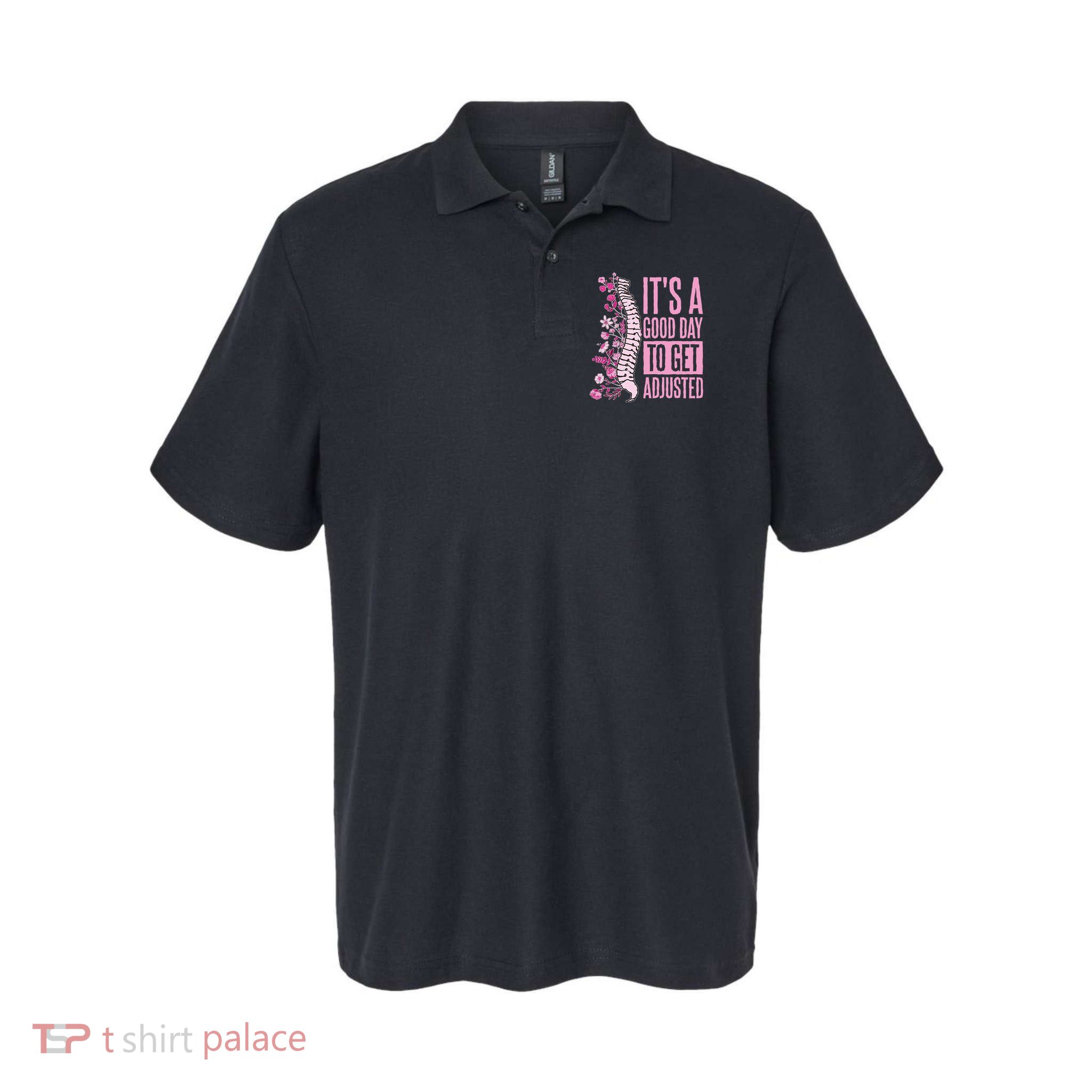 Chiropractic Assistant Chiropractor Polo