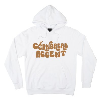 Cornbread Accent Hoodie